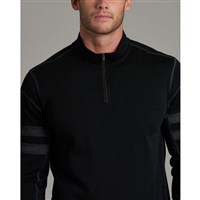 Kuhl Light Kuhl Team 1/4 Zip - Men's - Koal