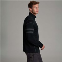 Kuhl Light Kuhl Team 1/4 Zip - Men's - Koal