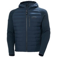 Helly Hansen Skagen Hybrid Knit Insulator - Men's - Navy