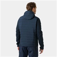 Helly Hansen Skagen Hybrid Knit Insulator - Men's - Navy