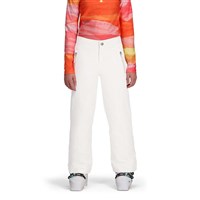 Obermeyer Brooke Pant - Teen Girl's - White - White