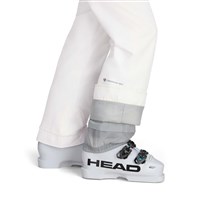 Obermeyer Brooke Pant - Teen Girl's - White - White