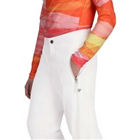 Obermeyer Brooke Pant - Teen Girl's - White - White