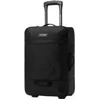 Dakine 365 Carry On Roller Bag LT 40L - Black / White