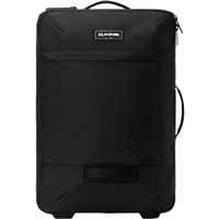 Dakine 365 Carry On Roller Bag LT 40L - Black / White