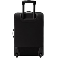 Dakine 365 Carry On Roller Bag LT 40L - Black / White