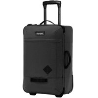 Dakine 365 Carry On Roller Bag LT 40L - Carbon Heather / White