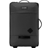 Dakine 365 Carry On Roller Bag LT 40L - Carbon Heather / White
