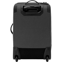 Dakine 365 Carry On Roller Bag LT 40L - Carbon Heather / White