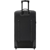 Dakine 365 Roller Bag LT 100L - Black / White