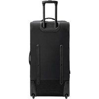 Dakine 365 Roller Bag LT 120L - Black / White