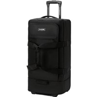 Dakine 365 Roller Duffle Bag 70L - Black / White