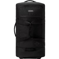 Dakine 365 Roller Duffle Bag 70L - Black / White