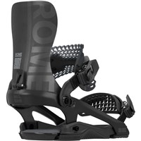 Rome 390 BOSS FW FULLWRAP Snowboard Bindings - Men's - Black
