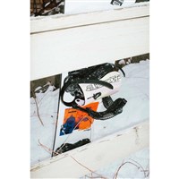 Rome 390 BOSS FW FULLWRAP Snowboard Bindings - Men's - Artifact