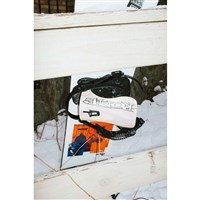Rome 390 BOSS FW FULLWRAP Snowboard Bindings - Men's - Artifact