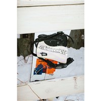 Rome 390 BOSS FW FULLWRAP Snowboard Bindings - Men's - Artifact