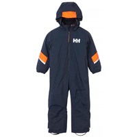 Helly Hansen Rider 3.0 Insulated Snow Suit - Toddler - Navy