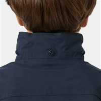 Helly Hansen Rider 3.0 Insulated Snow Suit - Toddler - Navy