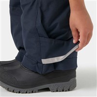 Helly Hansen Rider 3.0 Insulated Snow Suit - Toddler - Navy