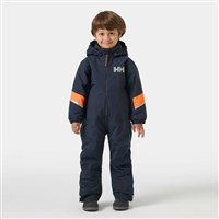 Helly Hansen Rider 3.0 Insulated Snow Suit - Toddler - Navy