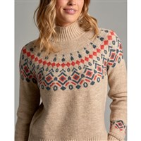Kuhl Alpina Sweater - Women's - Natural