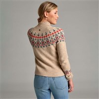 Kuhl Alpina Sweater - Women's - Natural