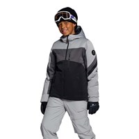 Obermeyer Fleet Jacket - Teen Boy's - Dolomite - Dolomite