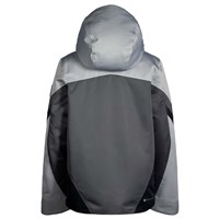 Obermeyer Fleet Jacket - Teen Boy's - Dolomite - Dolomite