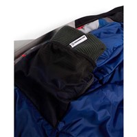 Obermeyer Axel Jacket - Teen Boy's - Cowboy Camo - Cowboy Camo