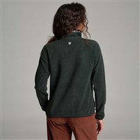 Kuhl Hygge 1/2 Zip - Women's - Black