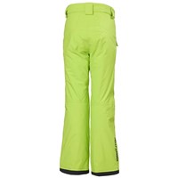 Helly Hansen Legendary Pant - Youth - Luminous Green - Lone Back