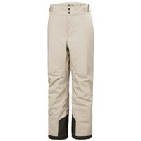 Helly Hansen Diamond Pant - Youth - Cream - Lone Front