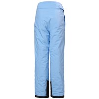 Helly Hansen Diamond Pant - Youth - Bright Blue - Lone Back