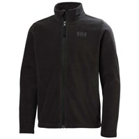 Helly Hansen Junior Daybreaker Jacket - Youth - Black