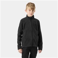 Helly Hansen Junior Daybreaker Jacket - Youth - Black