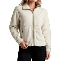 Kuhl Cloudline Fleece Jacket - Women's
