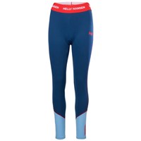 Helly Hansen LIFA Active Pant - Women's - Dark Blue