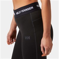 Helly Hansen LIFA Active Pant - Women's - Black