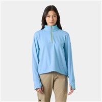 Helly Hansen Versalite Cinched Fleece - Women's - Bright Blue