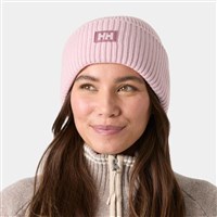 Helly Hansen HH Rib Beanie - Pinkshake