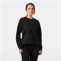 Helly Hansen Bliss Sweatshirt - Women's - Black