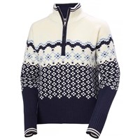 Helly Hansen Apres Knit Sweater - Women's - Navy
