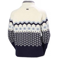 Helly Hansen Apres Knit Sweater - Women's - Navy