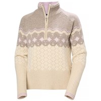 Helly Hansen Apres Knit Sweater - Women's - Elmwood Melange