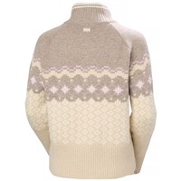 Helly Hansen Apres Knit Sweater - Women's - Elmwood Melange