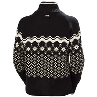 Helly Hansen Apres Knit Sweater - Women's - Black