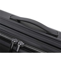 Athalon The Vault Gear Bag – Deluxe Ski Equipment Travel Pack - Black - Black