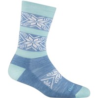 Darn Tough Elsa Crew Lightweight Socks with Cushion - Women's