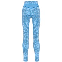 Kari Traa Rose High Waist Base Layer Pants - Women's - Ocean